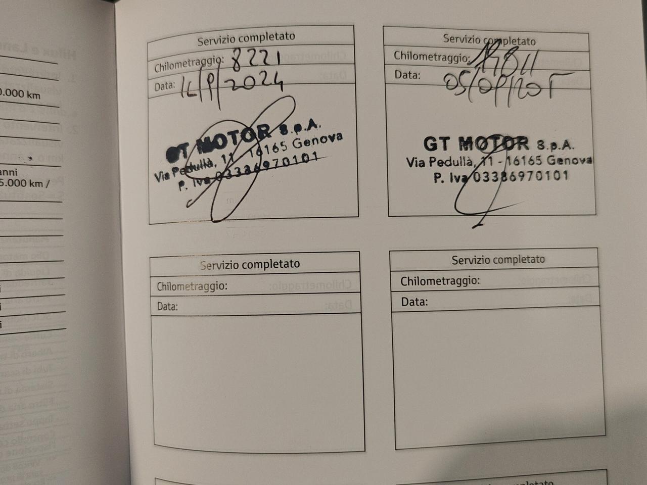 Toyota Yaris 1.5 Hybrid 5 porte Trend