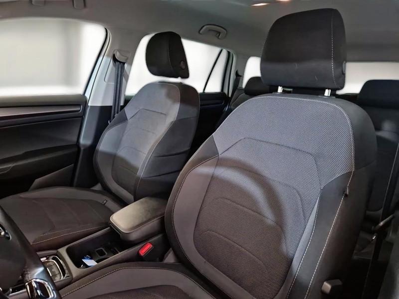 SKODA KODIAQ 2.0 TDI EVO SCR EXECUTIVE DSG 4WD
