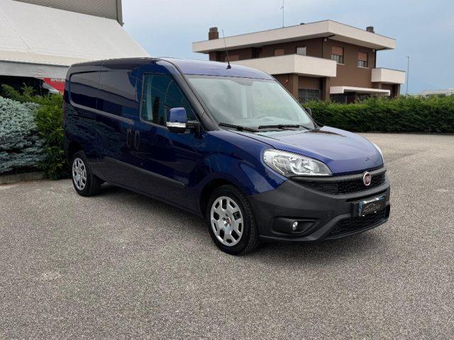 FIAT Doblo CARGO MAXI 1.6 MJT 105CV SX 3 POSTI *+IVA*UNIPR*