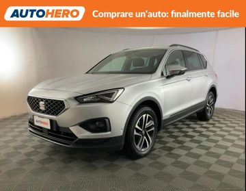 SEAT Tarraco 1.5 TSI Style
