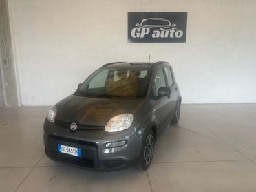 Fiat Panda 1.0 FireFly S&S Hybrid City Life solo 35.492km