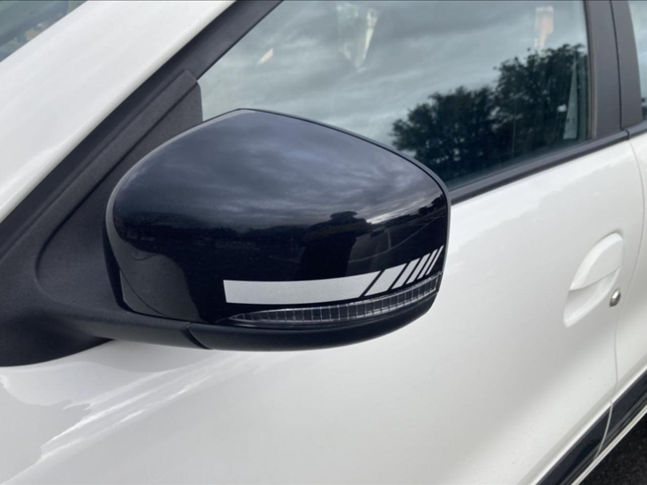 Dacia Spring 45 26.8 kWh Comfor #9181