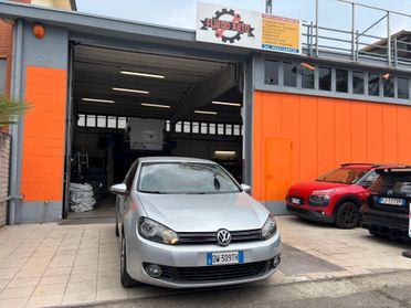 Volkswagen Golf 1.4 TSI 122CV 3p. Highline