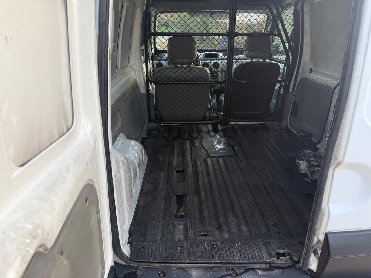 Renault Kangoo 1.5 diesel PREZZO Shock 1.999€