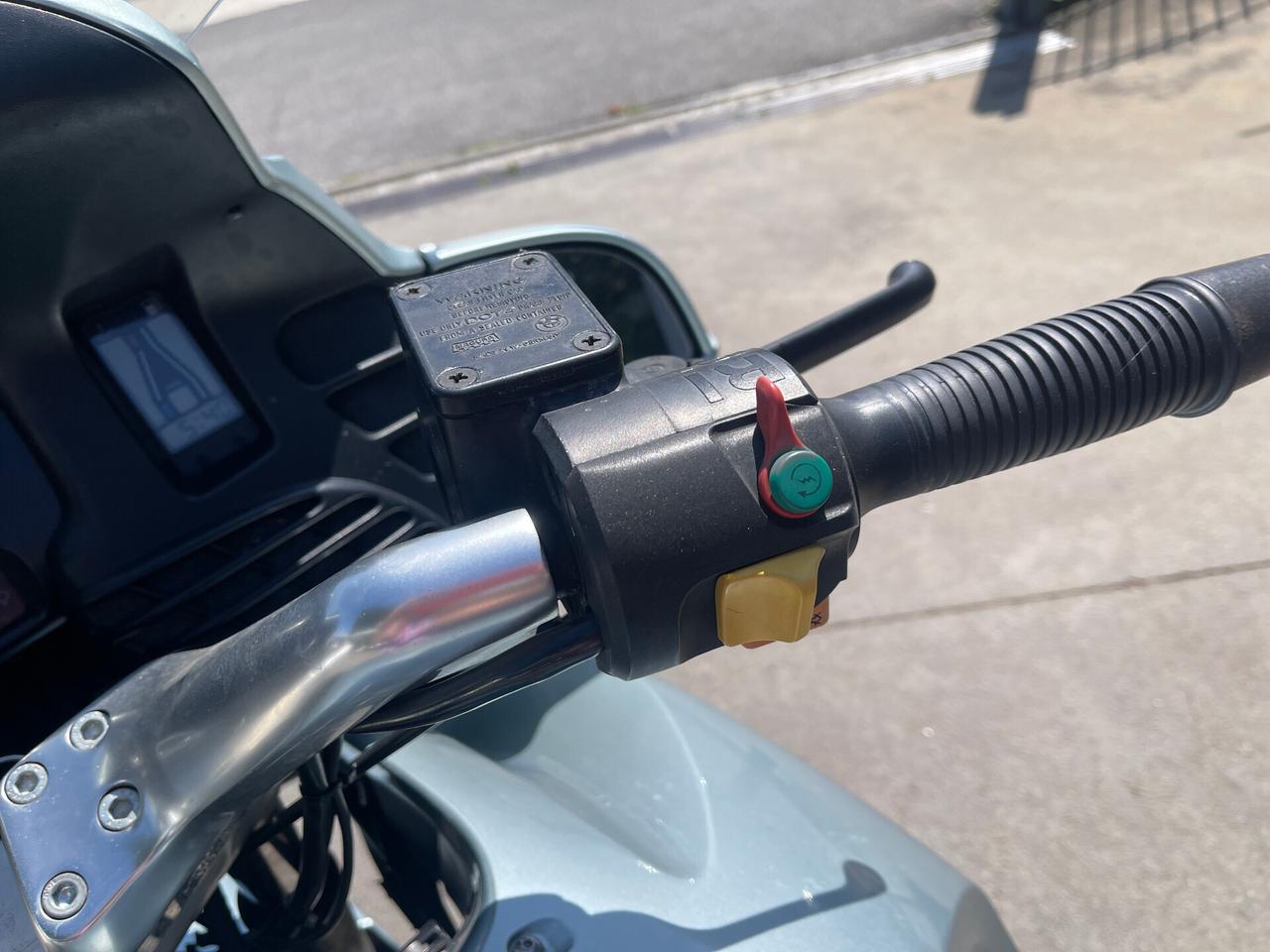 Bmw R 1100 RT