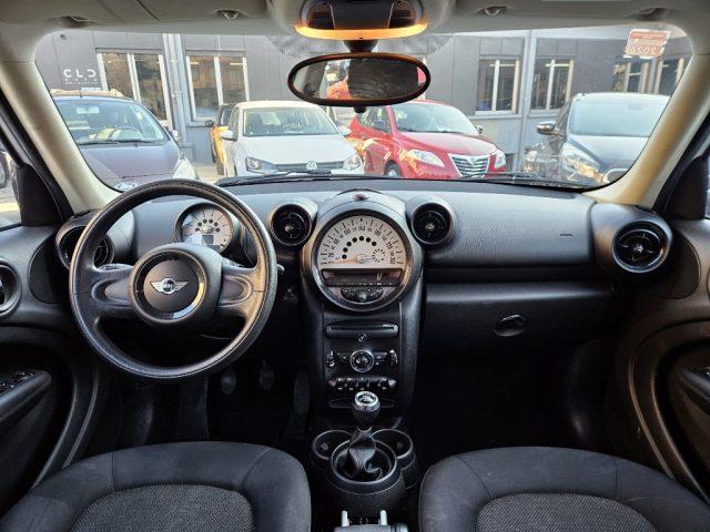 MINI Countryman Mini One D Countryman