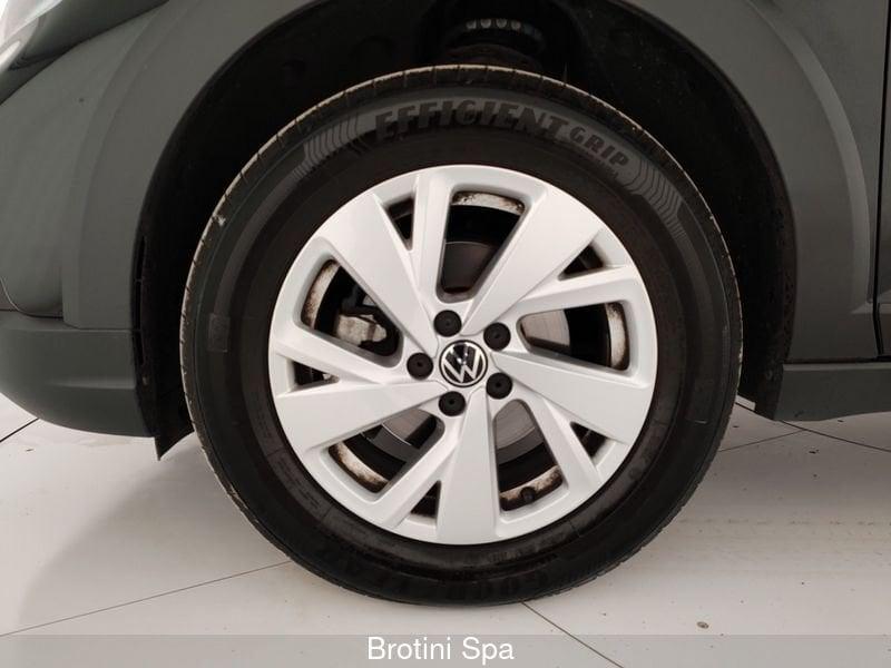 Volkswagen Taigo Taigo 1.0 TSI 115 CV Life