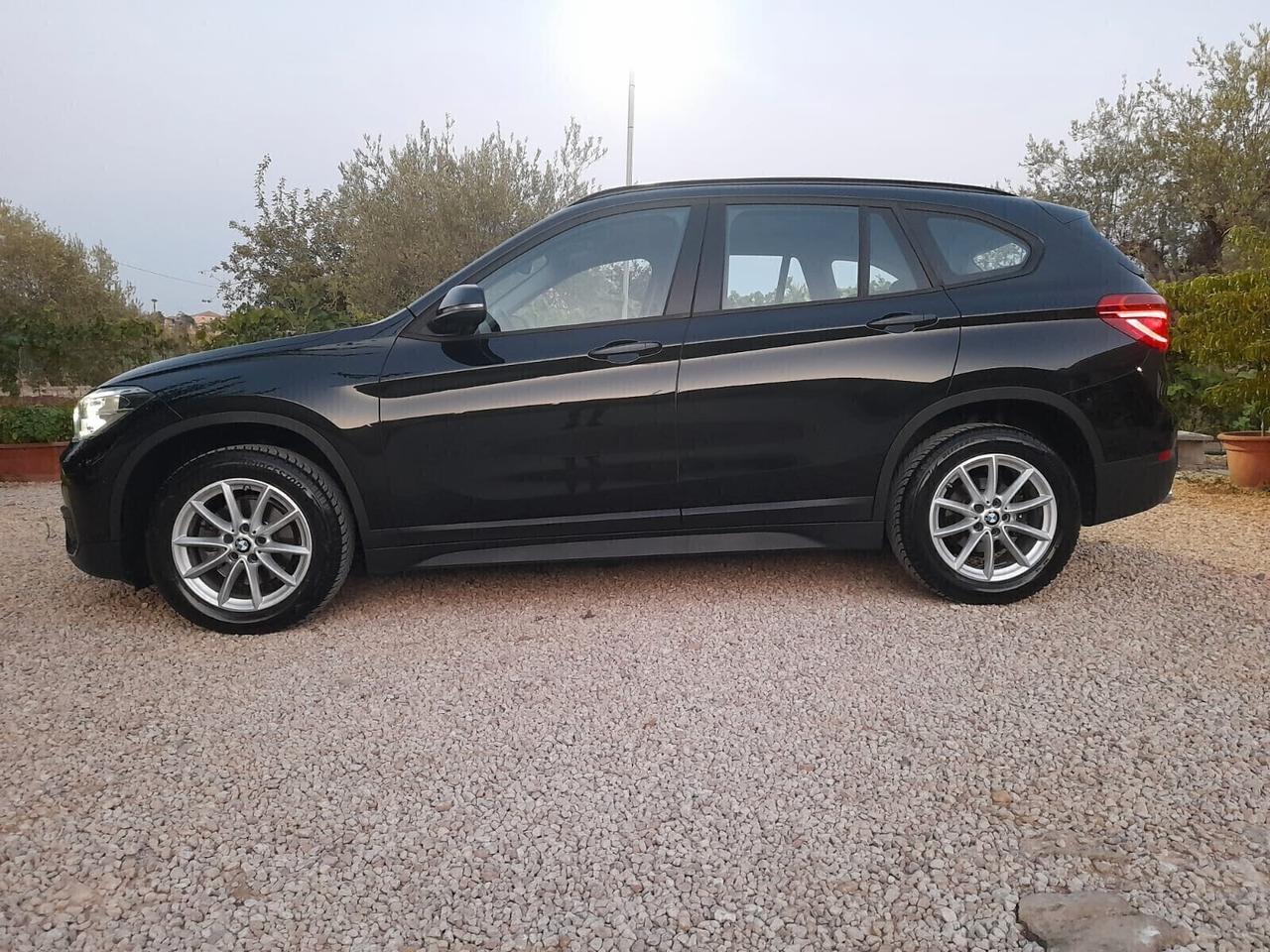 Bmw X1 sDrive18d Sport 2.0 150CV