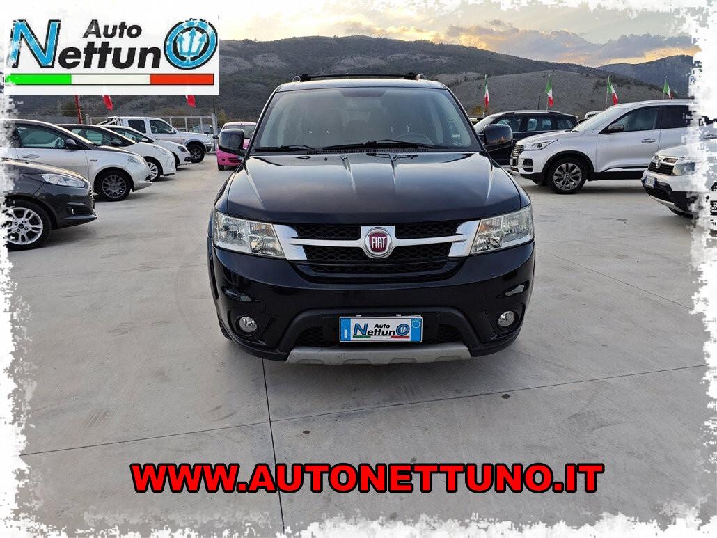 Fiat Freemont 2.0 Multijet 140 CV Lounge 7 Posti