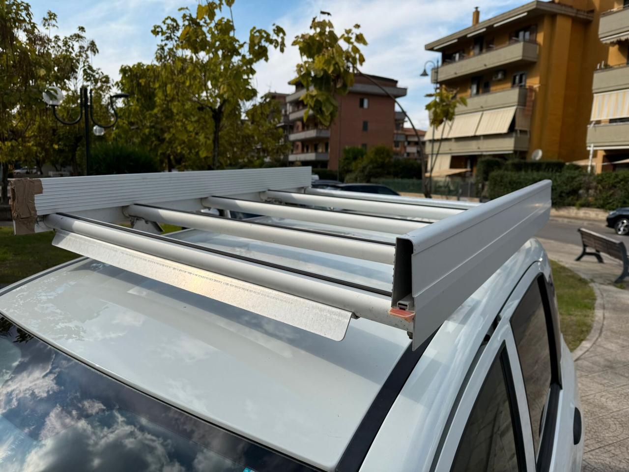 Fiat Panda 0.9 TwinAir Turbo Natural Power Van 2 posti