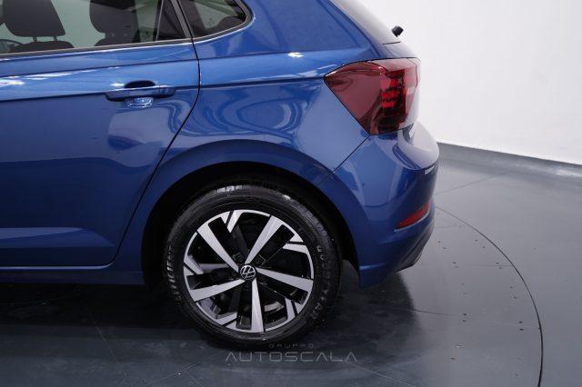 VOLKSWAGEN Polo 1.0 TSI DSG Edition Plus