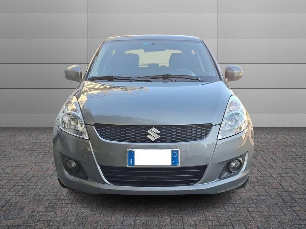 Suzuki Swift 5 Porte 1.3 DDiS GL Style