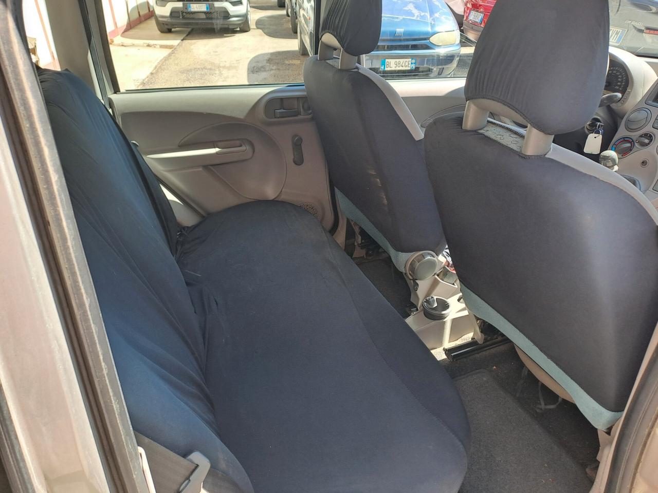 Fiat Panda 1.1 Actual
