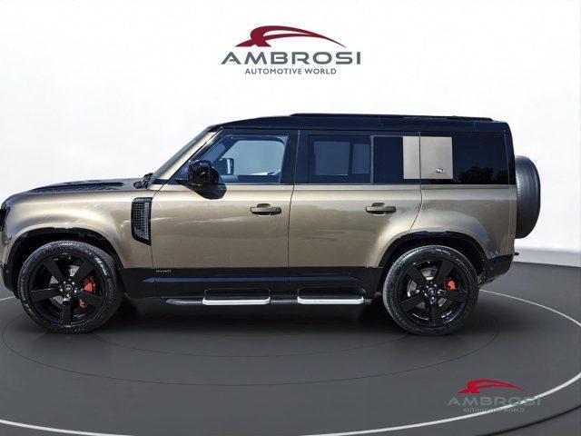 LAND ROVER Defender 110 3.0 i6 mhev X-Dynamic HSE awd 400cv auto