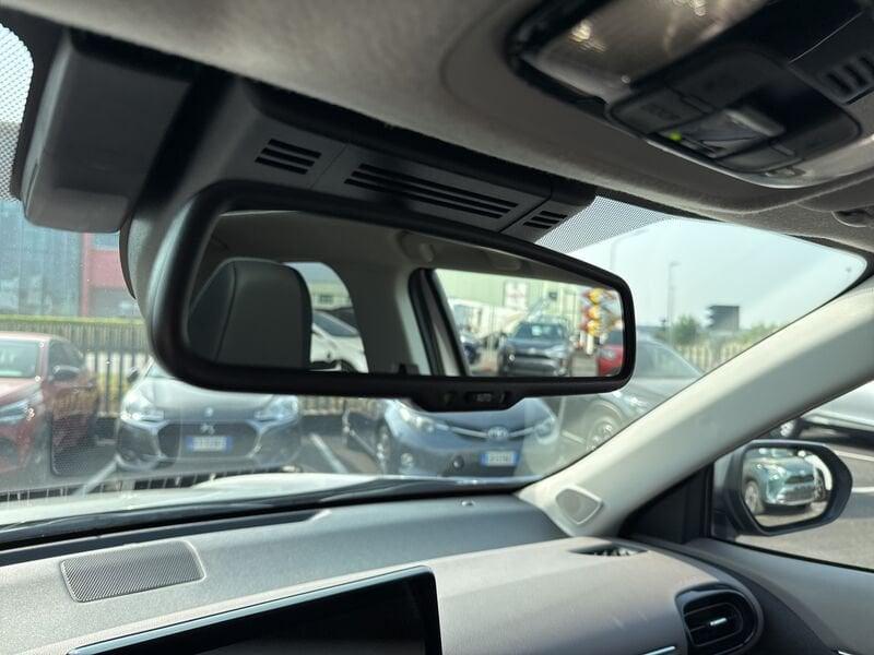 Toyota Yaris Cross 1.5 Hybrid 130 CV 5p. E-CVT Lounge