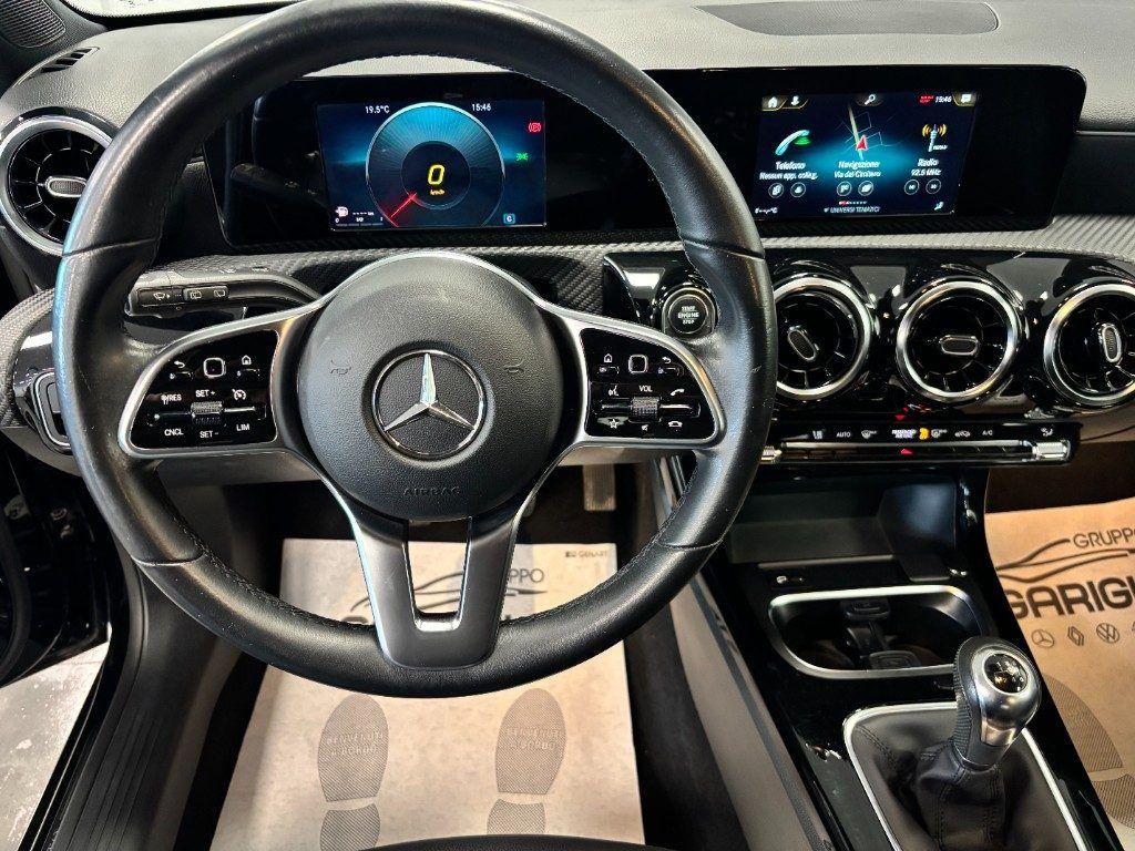 Mercedes A 180 d Executive Full Optional