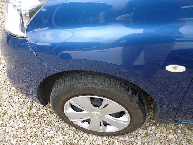 NISSAN Micra 1.2 12V 5 porte Acenta