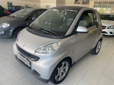 Smart ForTwo 1000 52 kW coupé passion