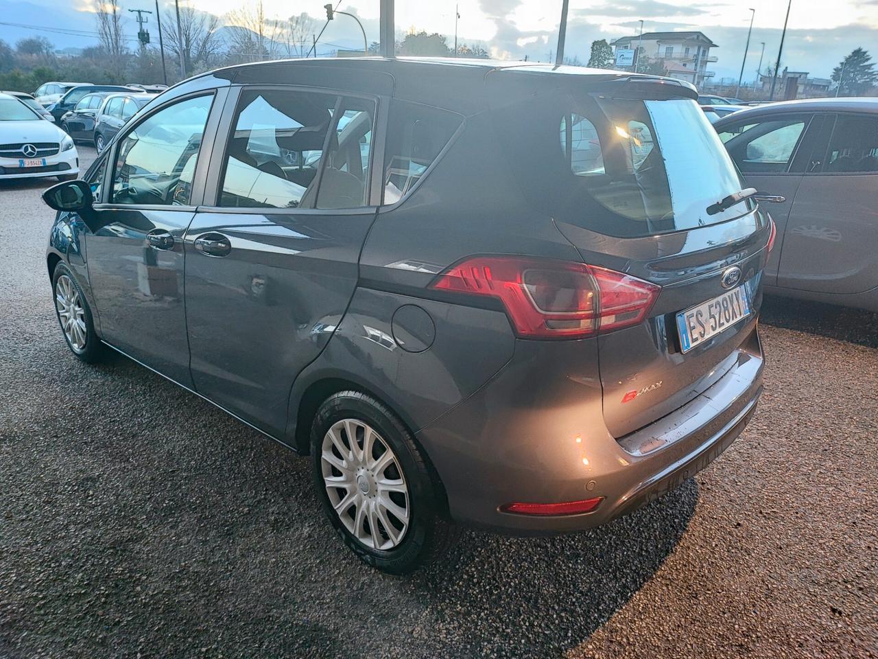 Ford B-Max 1.5 TDCi 75 CV Business