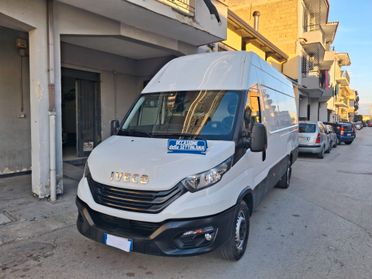 Iveco Daily v35 s 14 2022 unico prop nav
