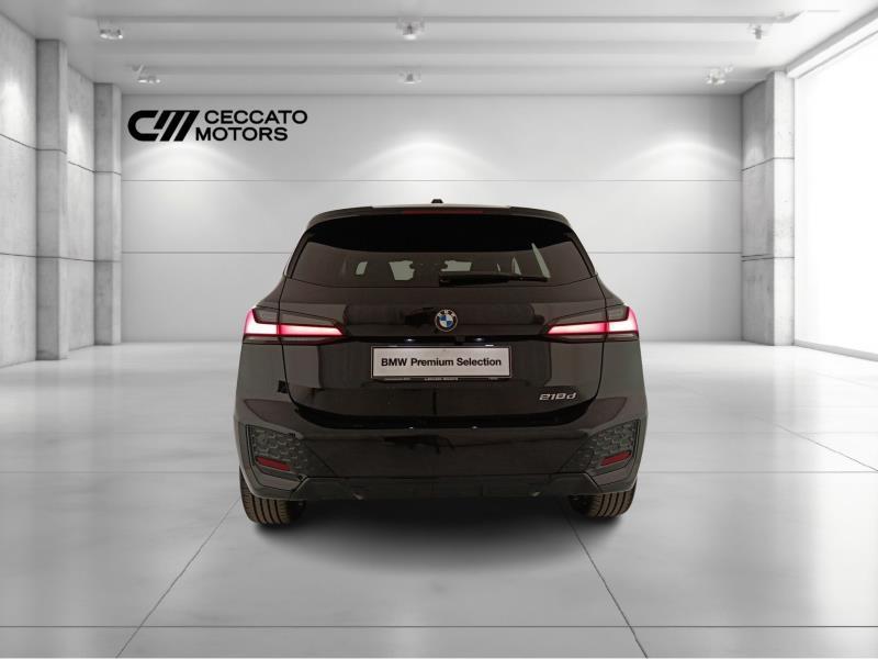 BMW Serie 2 Active Tourer 218 d MSport DCT