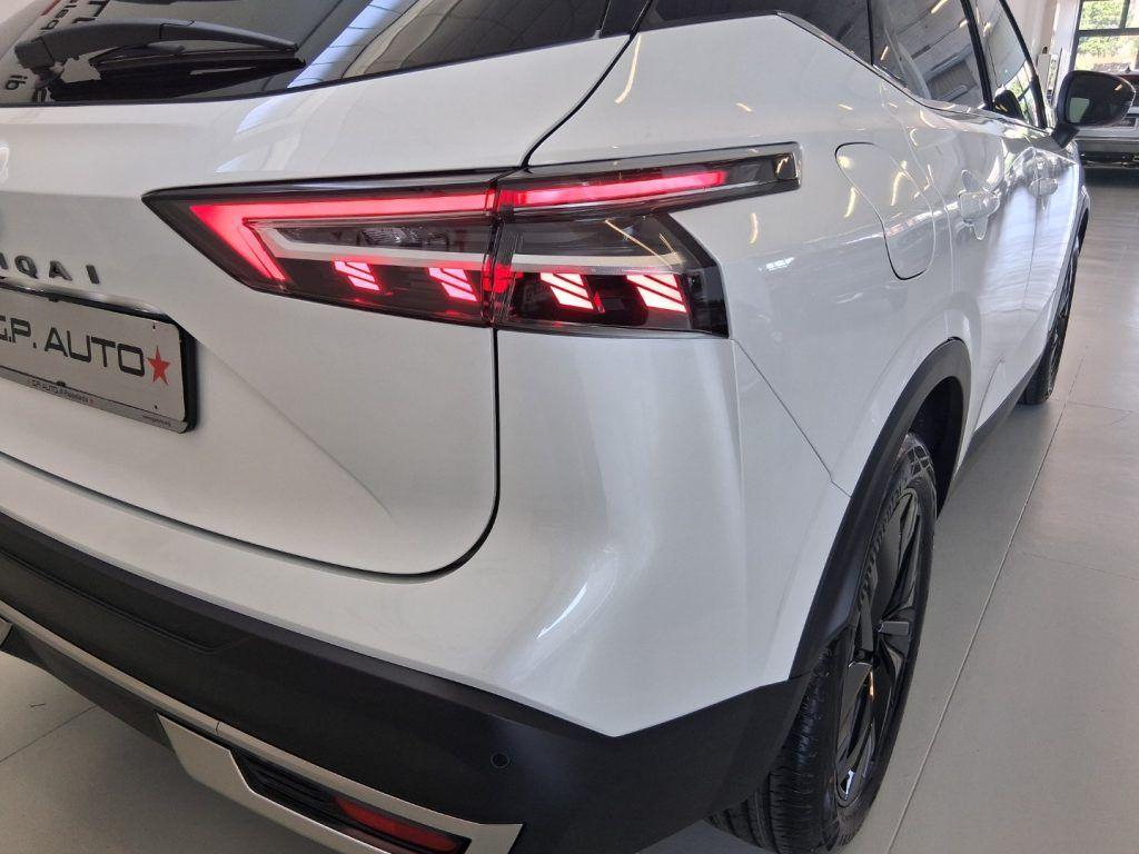 Nissan Qashqai MHEV 158 CV Xtronic Tekna