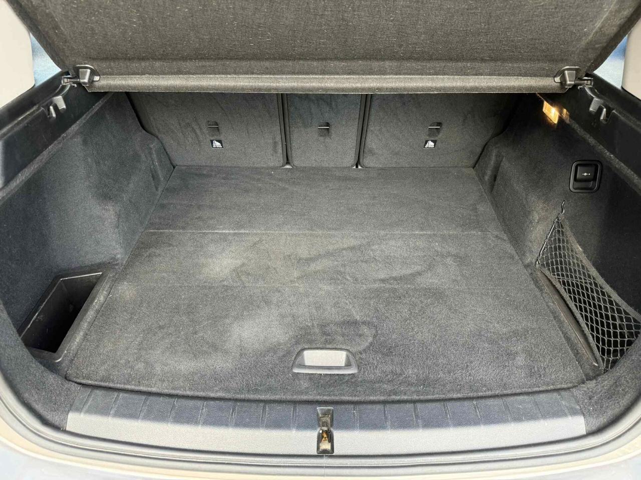 Bmw X1 xDrive18d Business Advantage