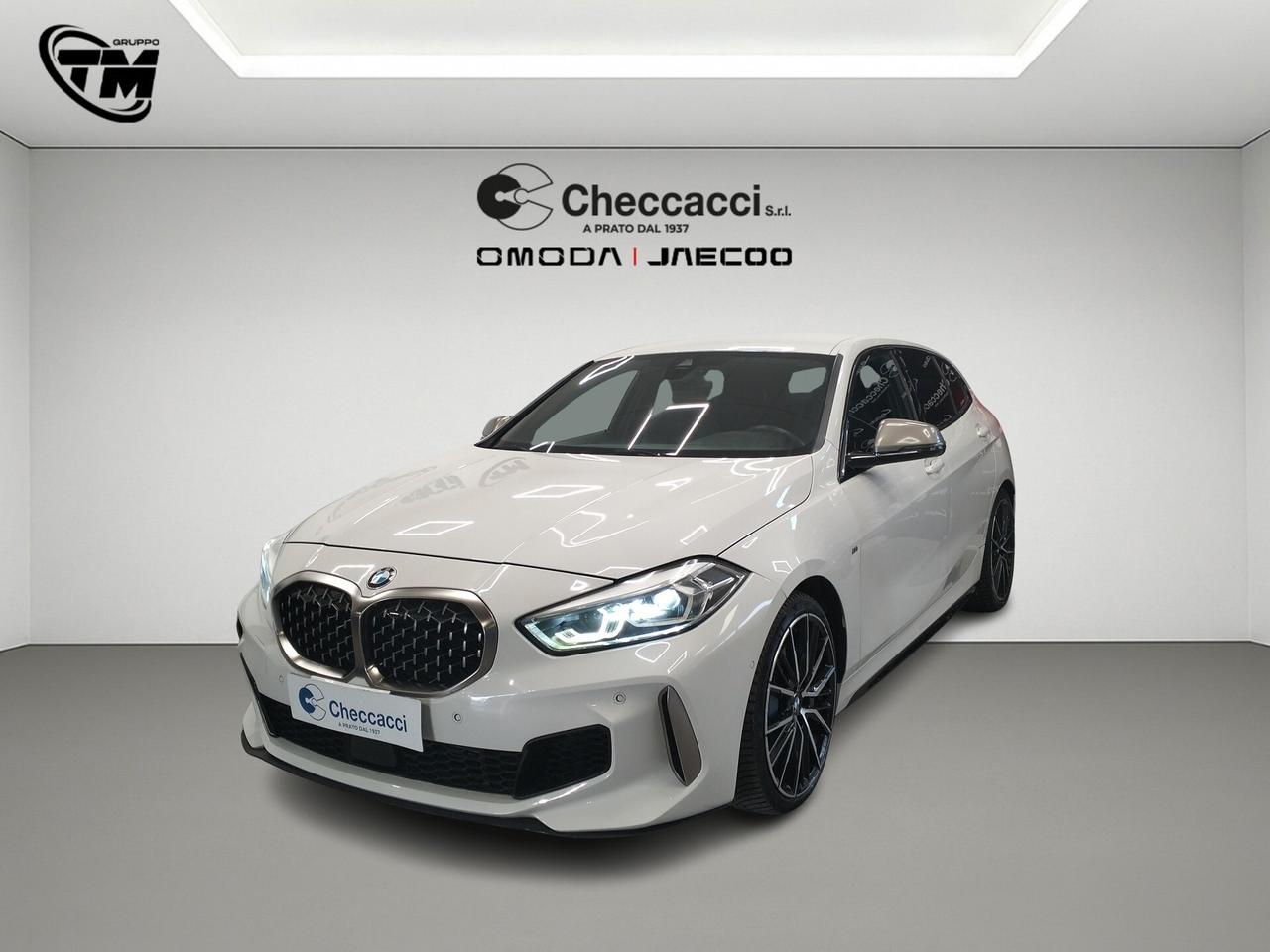 Bmw 135 M 135i xDrive