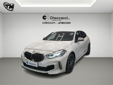 Bmw 135 M 135i xDrive