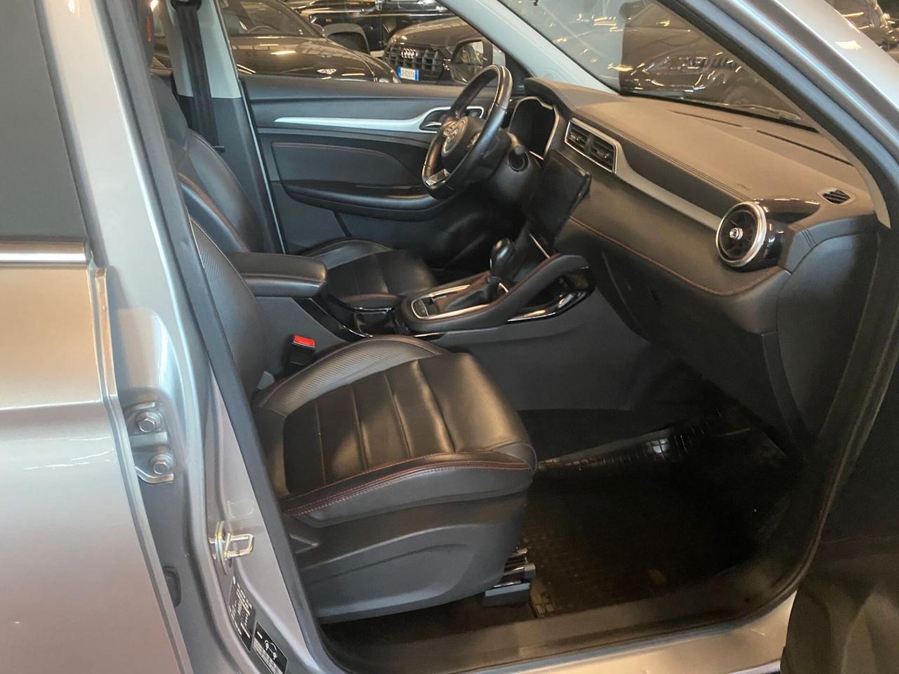 Mg ZS 1.0T-GDI aut. Luxury