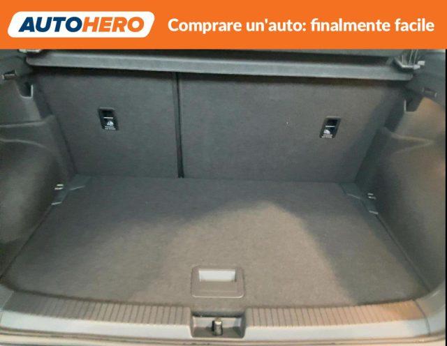 VOLKSWAGEN T-Cross 1.0 TSI 115 CV DSG Edition Plus