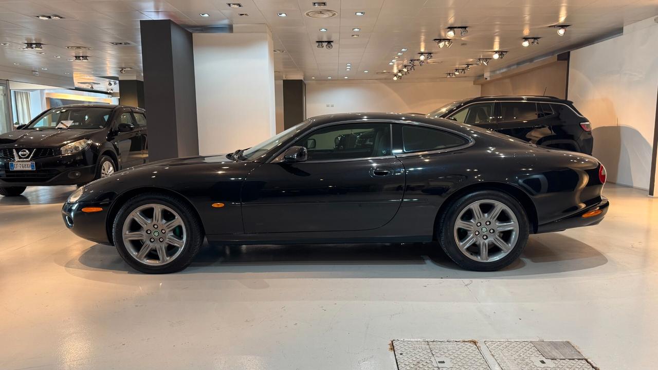 Jaguar XK8 4.0 Coupé 284CV ASI - 1998