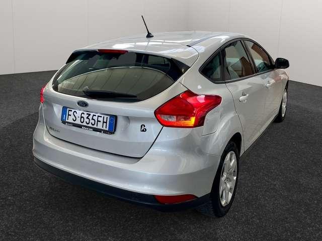 Ford Focus 1.5 tdci Business 95Cv *NEOPATENTATI*