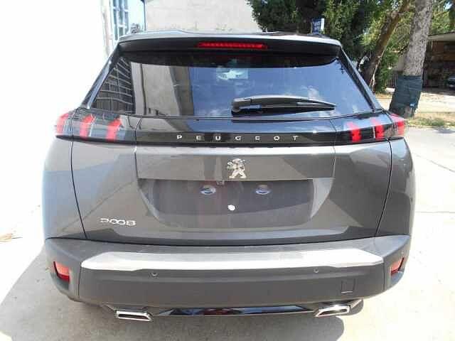 Peugeot 2008 130 EAT8 Allure Pk Fin 9Perfet