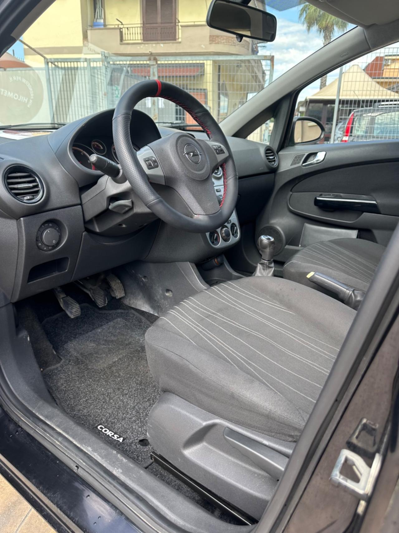 Opel Corsa 1.3 CDTI 75CV ecoFLEX F.AP 5 porte Cosmo