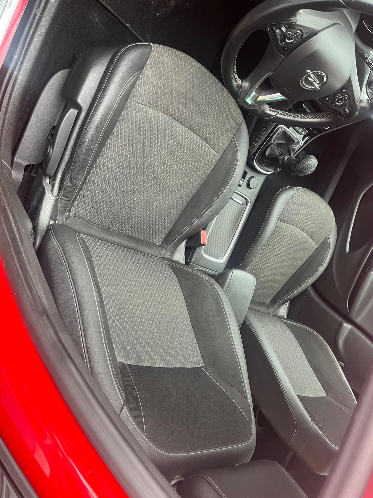 Opel Astra 1.6 CDTi 136CV Start&Stop 5 porte Innovation