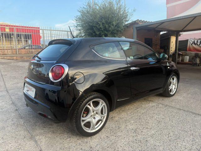ALFA ROMEO MiTo 1.4 16V 95CV Veloce "Guida a destra"
