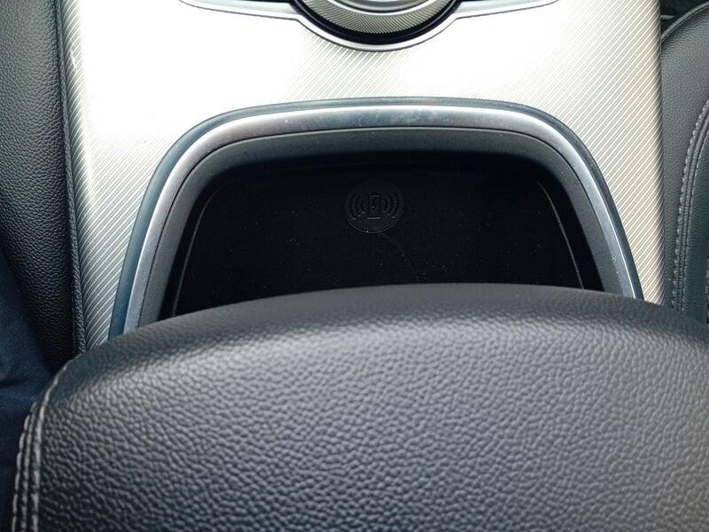 Alfa Romeo Stelvio 2.2 TD 190 CV Sprint AT8 Q4