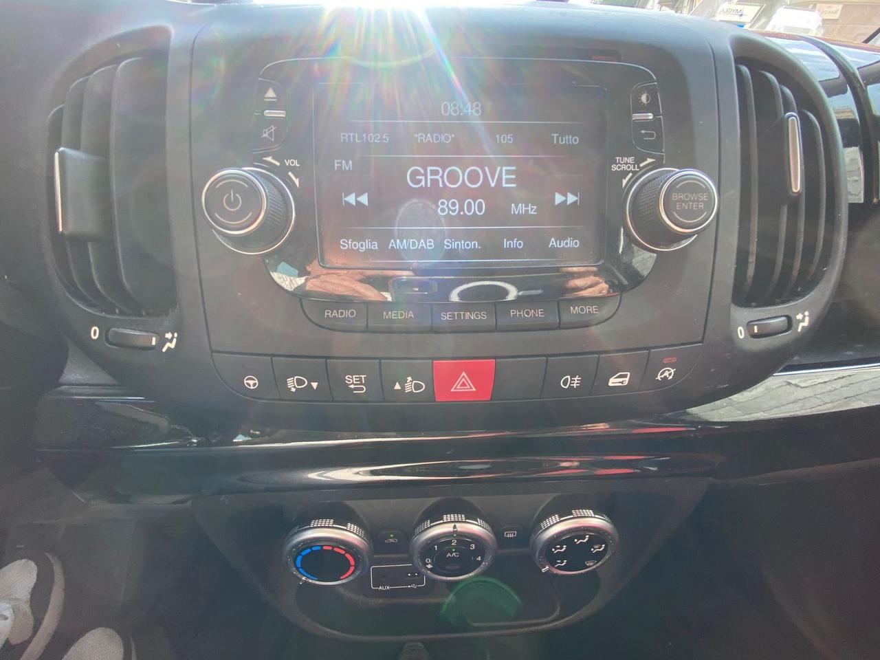 Fiat 500L Pop Star 1.3 16V Multijet #12019