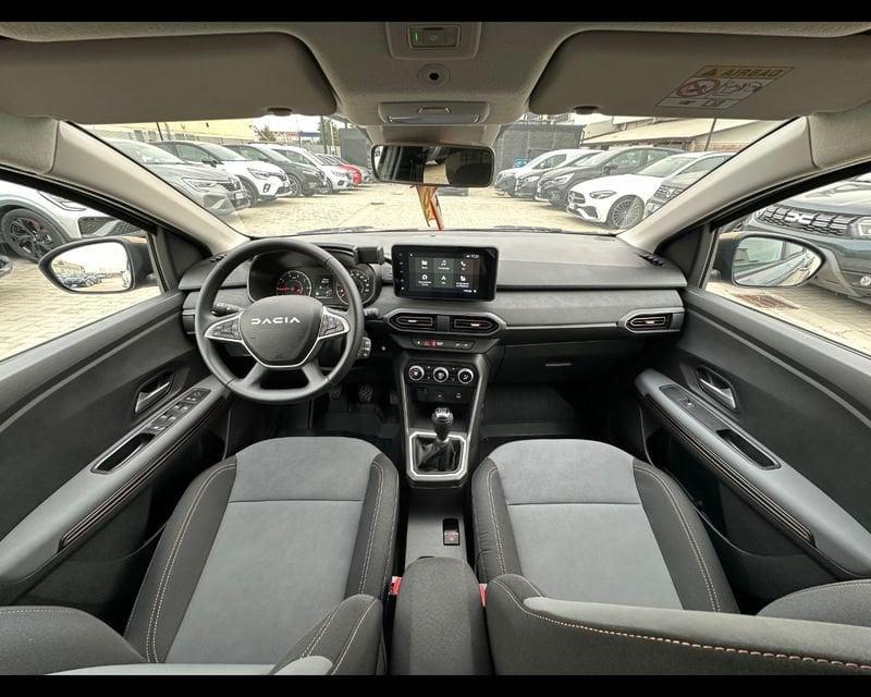 Dacia Jogger Jogger 1.0 TCe GPL 7 posti Extreme Up 100 CV