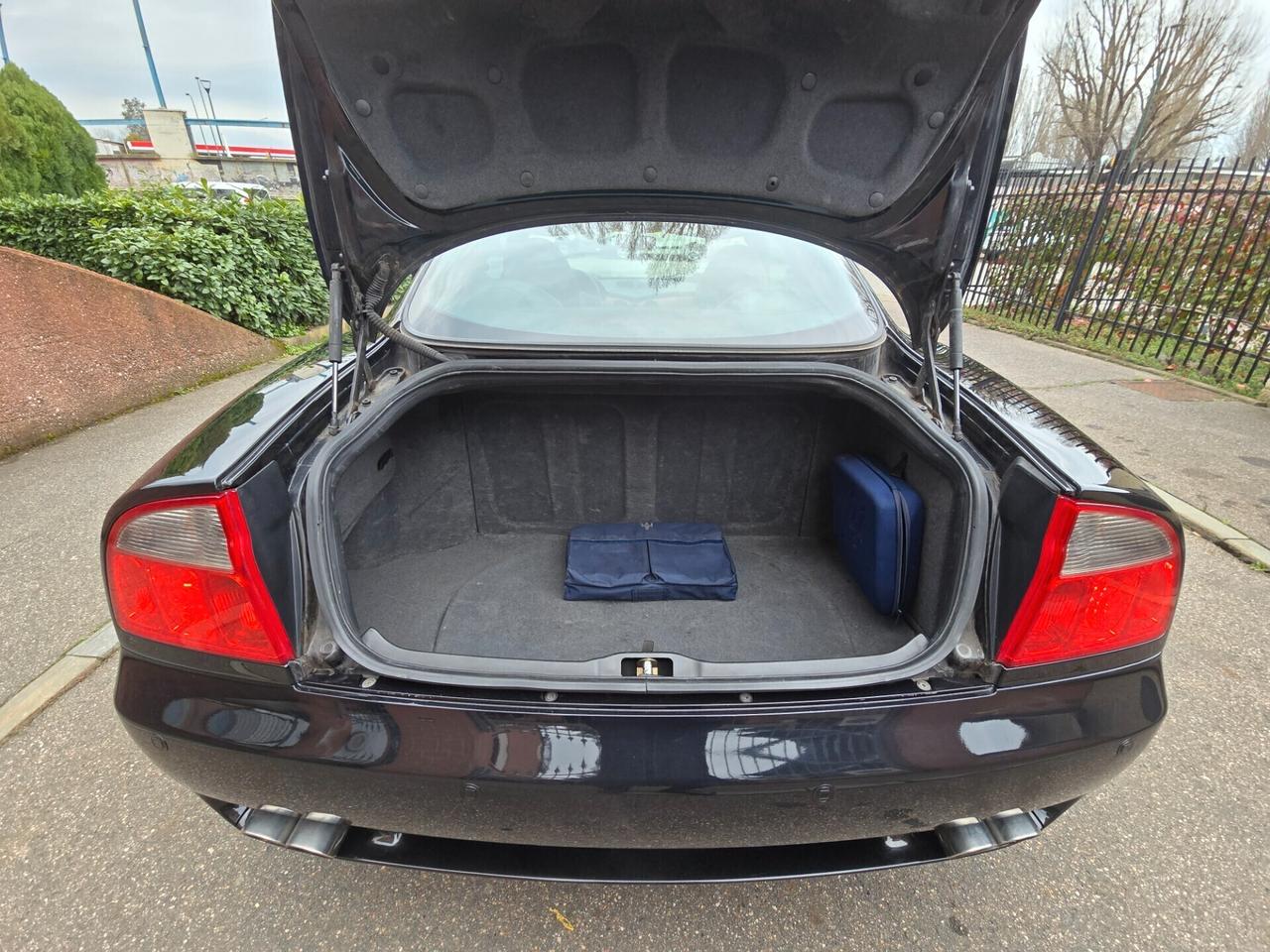 Maserati Coupe 4.2 GT "CAMBIO MANUALE"