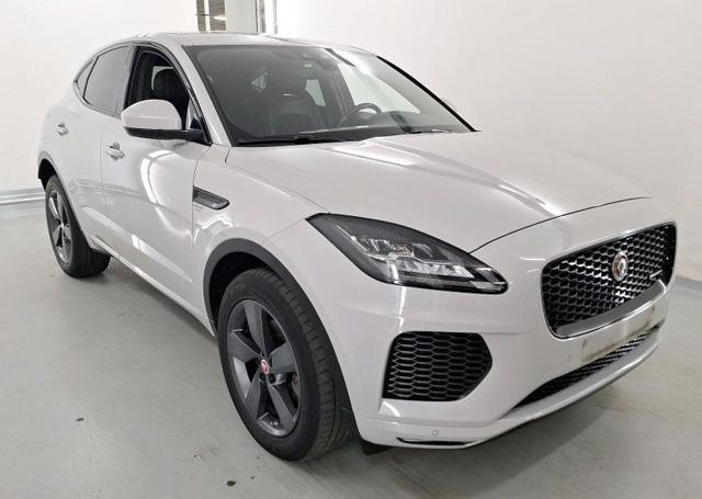 JAGUAR E-Pace 2.0D 150 CV AWD aut. R-Dynamic