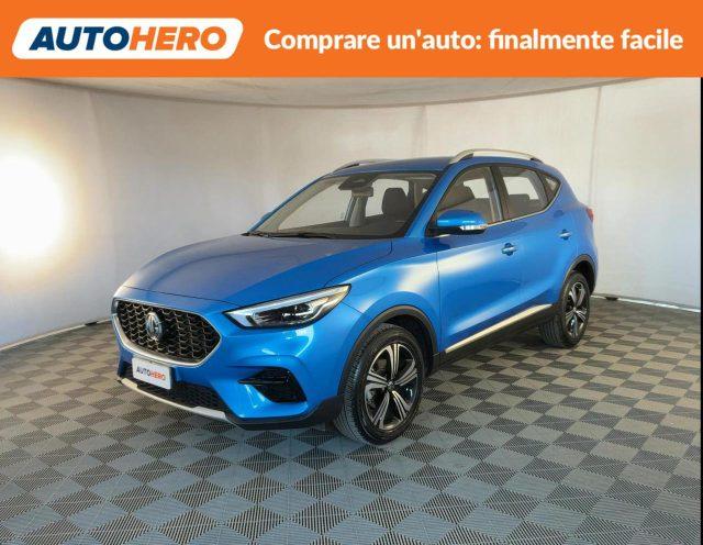 MG ZS 1.5 VTi-tech Comfort