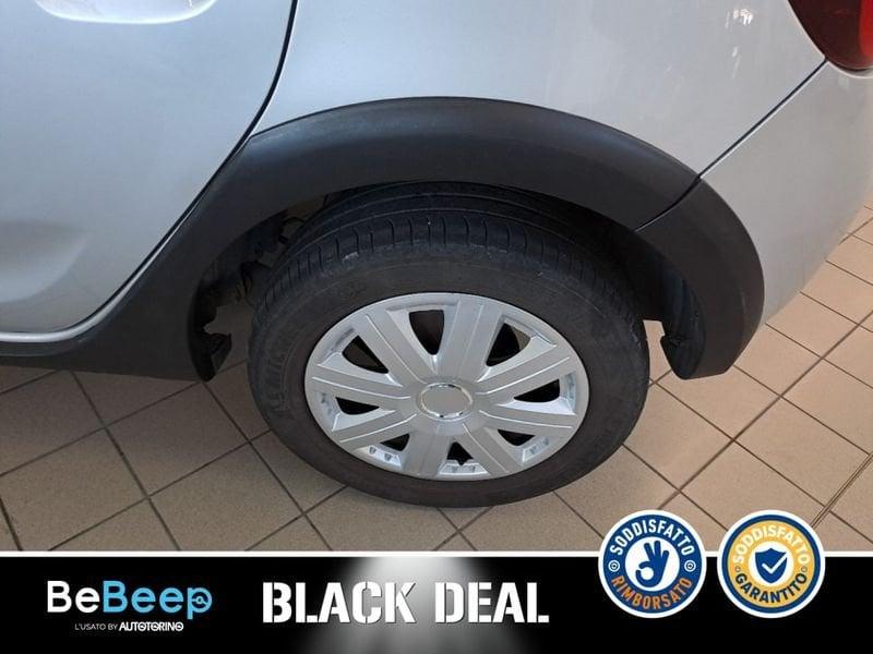 Dacia Sandero STEPWAY 0.9 TCE S&S 90CV MY18