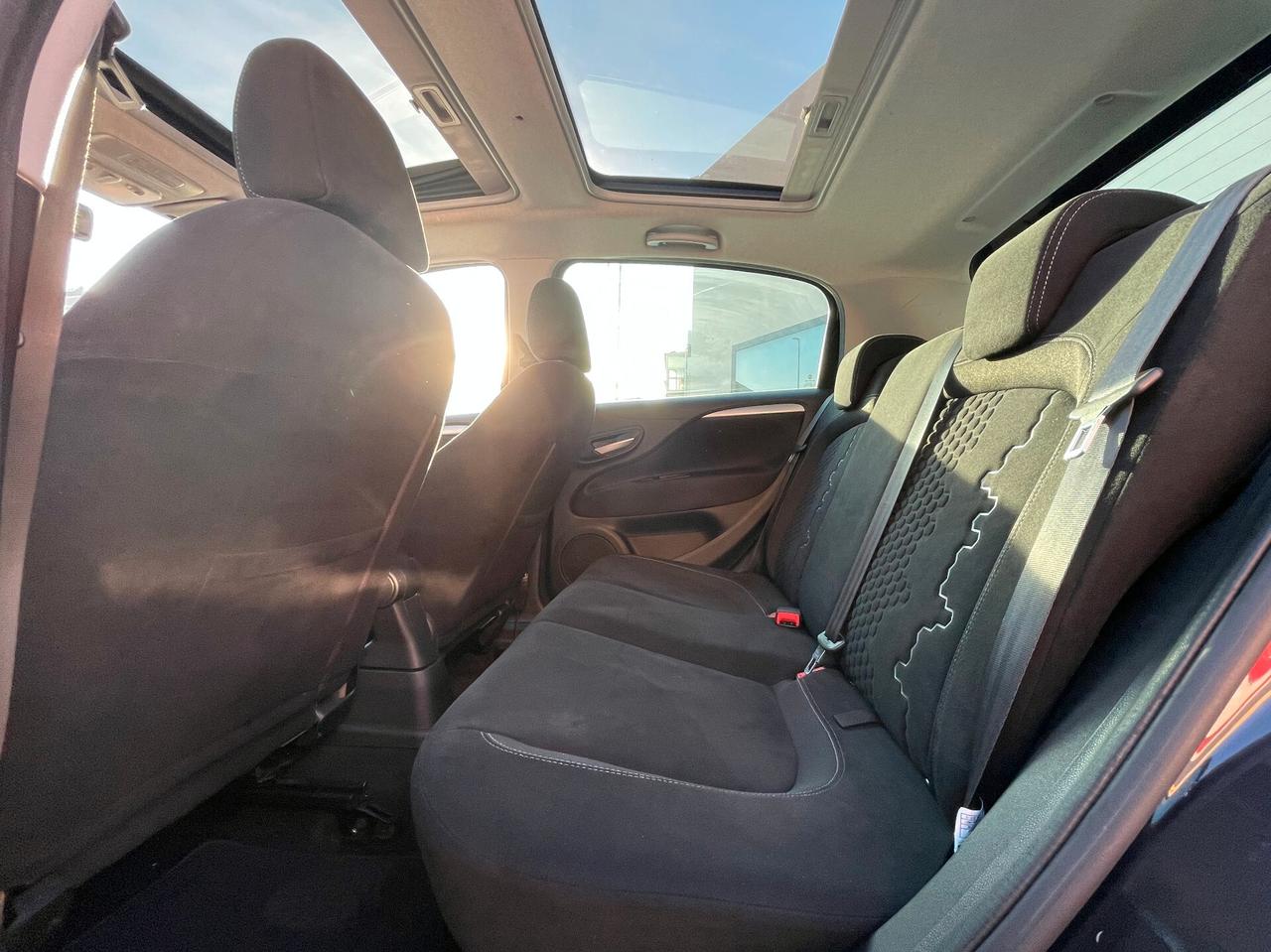 Fiat Grande Punto 1.3MJT 75 3p.Van Actual 4pt