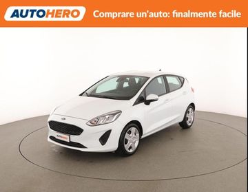 FORD Fiesta 1.1 75 CV 5 porte Connect