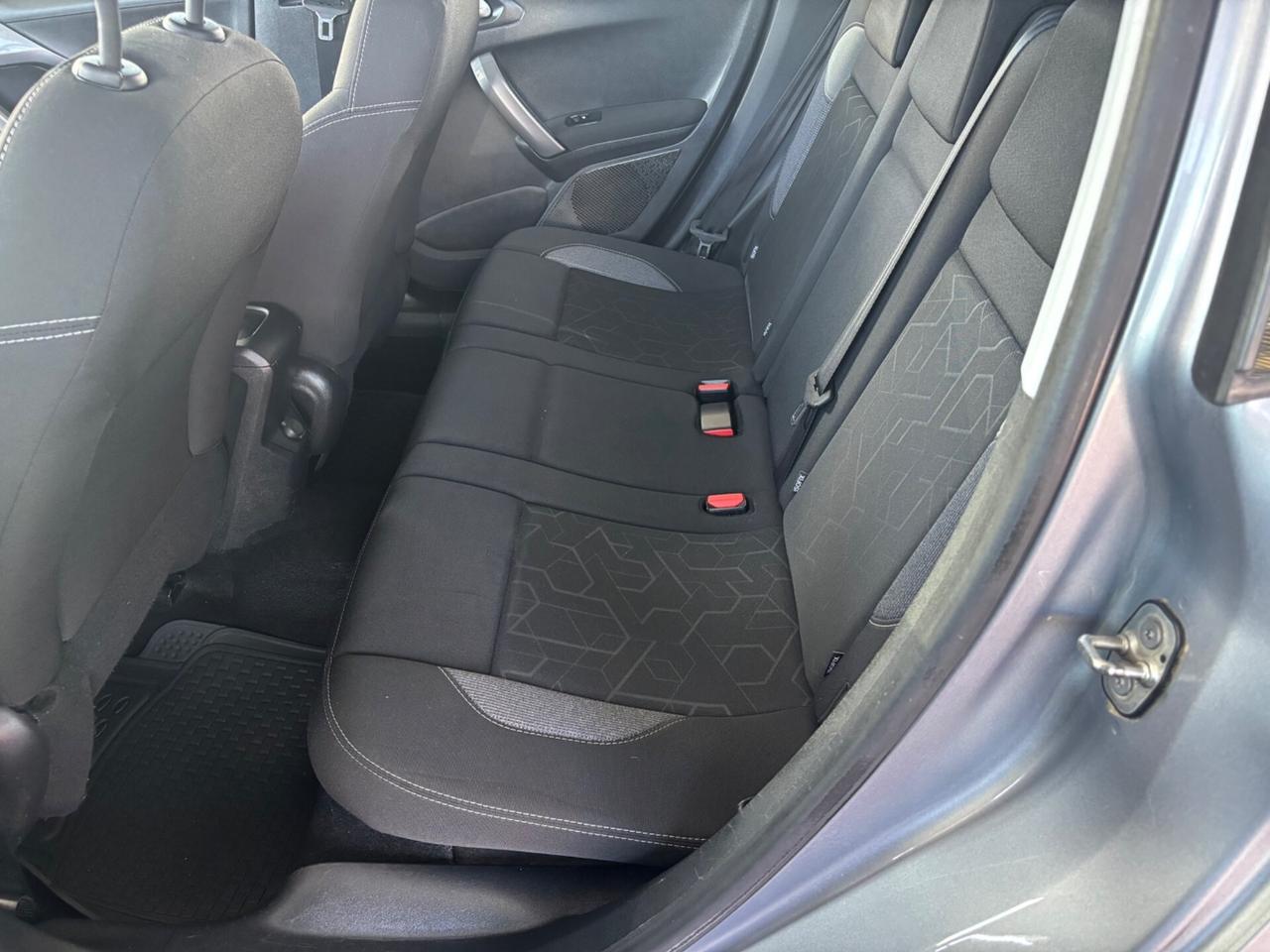 Peugeot 2008 BlueHDi 100 Active