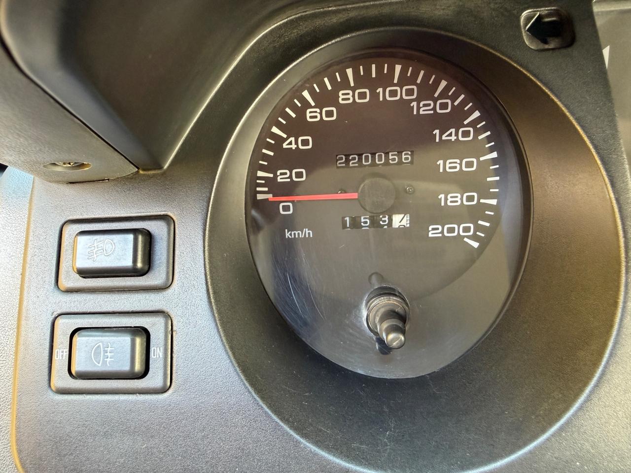 Mitsubishi Pajero 2.8 TDI GLS 3P Ottime condizioni