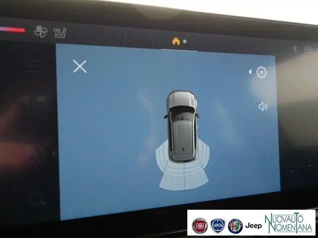 JEEP Avenger 1.2 Turbo 100 CV MHEV Hybrid Longitude Km0