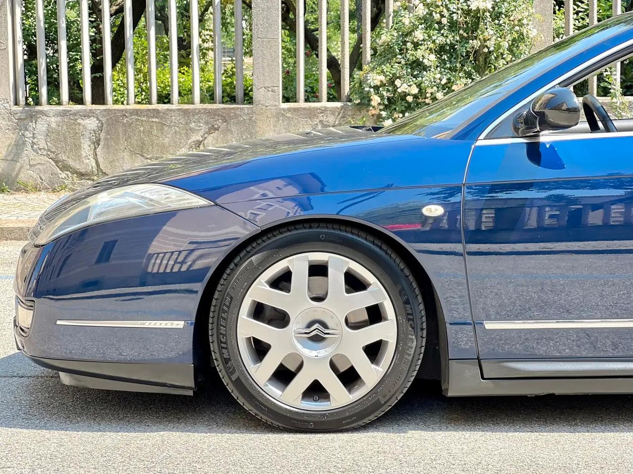 Citroen C6 3.0 Benzina V6 24V 211cv aut. Hydractive Exclusive